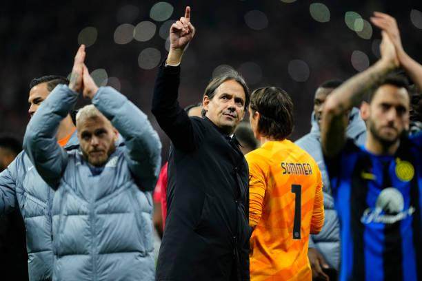 mk体育入口-【复盘】国米出局暴露2大问题，实力不济or格局不够？