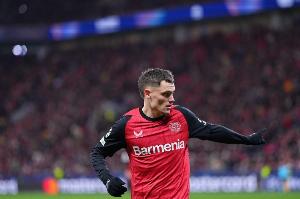 mk体育APP-记者：拜仁仍觉得自己签维尔茨的机会不错，皇马也会对球员有兴趣