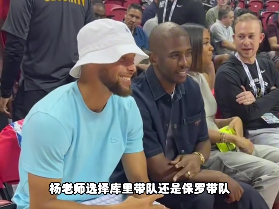总决赛2-2平局，杨毅弃选保罗库里，乔丹詹姆斯之间坚定选择乔丹