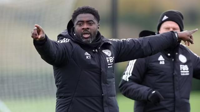 mk体育-大图雷单飞！前非洲名将称帅进驻英格兰联赛