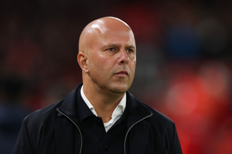 mk体育下载-斯洛特：球队的比赛策略从未改变 去年夏天的引援非常成功