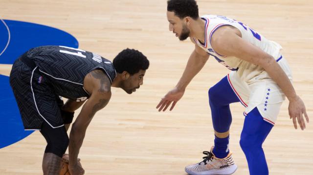 mk体育下载-【圆桌】三后卫的三方交易？欧文与本西互换东家？