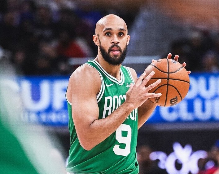 mk体育下载-凯尔特人vs开拓者前瞻：绿军坐拥主场之利，意图完成复仇