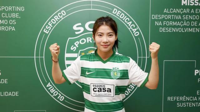 mk体育下载-沈梦露：走出去留下来 加盟顶级俱乐部是终极目标