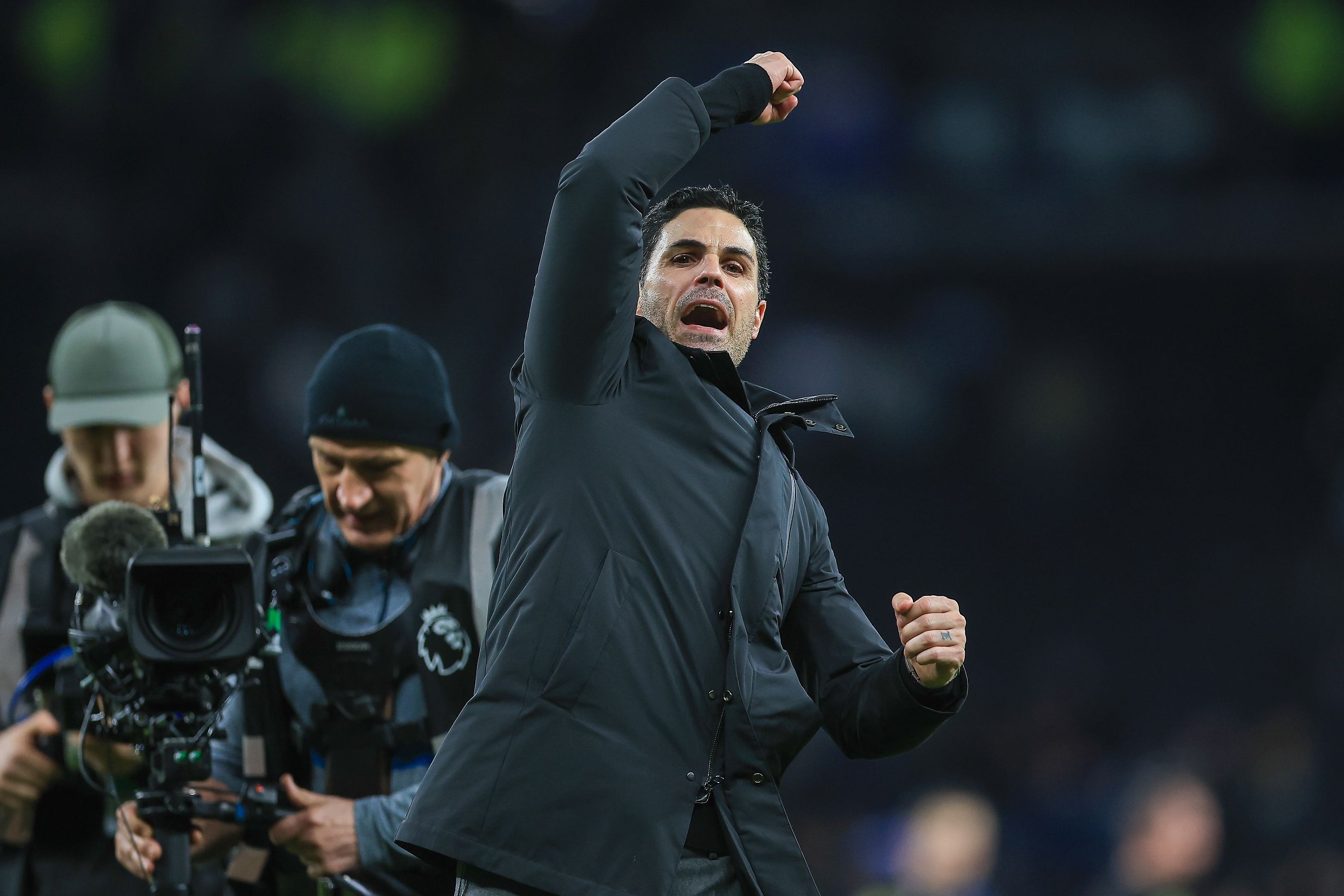 mk体育-欧战积分过线！英超下赛季将有5个欧冠名额