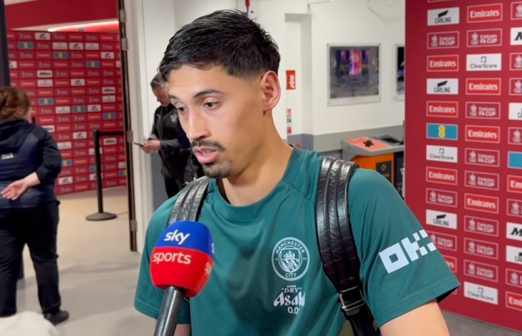 mk体育入口-赖因德斯：更衣室没人谈论‘三冠王’话题，我们只专注下一场比赛